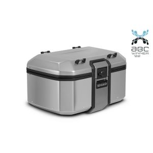 Top aluminium case SHAD Terra TR55 D0TR55100