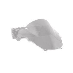 Windscreen PUIG RACING 0189A moder