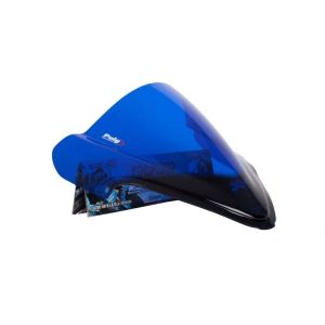 Windscreen PUIG RACING 4826A moder