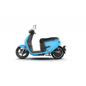 Electric scooter HORWIN EK1 STANDARD RANGE 72V/26Ah Modra