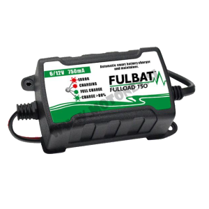 FULBAT FULLOAD 750 POLNILEC- vzdrževalec AKUMULATORJA
