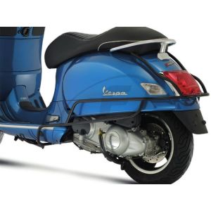 PIAGGIO ZAŠČITNA OBROBA ZADAJ VESPA GTS