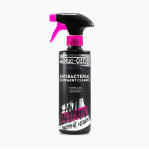 Antibacterial Equipment Cleaner MUC-OFF 1123 500 ml