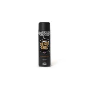 Motorcycle silicon shine MUC-OFF 626 500ml