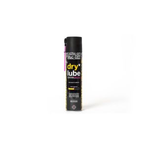 Dry PTFE chain lube MUC-OFF 649 400ml