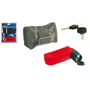 RMS KLJUČAVNICA ZA DISK RMS MAXI DE-LUXE 288000091 d10mm with bag