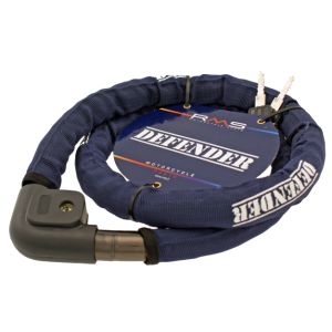 RMS ključavnica z verigo 1200mm