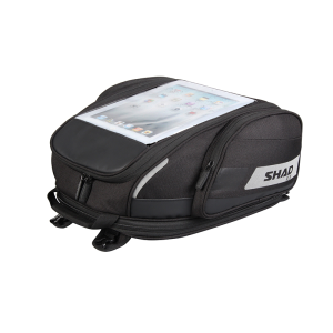 SHAD tank torba SL20F- s trakovi ali magneti