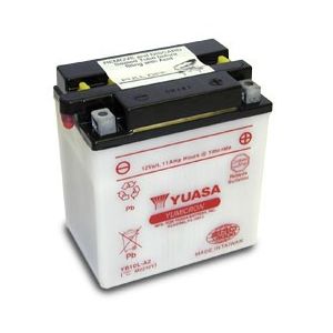 Akumulator YUASA YB10L-A2