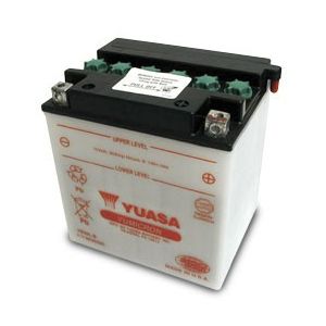 Akumulator YUASA YB30L-B