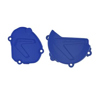 Clutch and ignition cover protector kit POLISPORT Modra