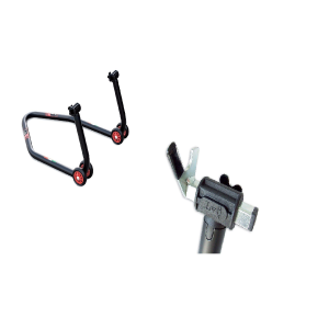 LV8 UNIVERZALNO STOJALO ZA DVIG MOTORJA - V NASTAVKI