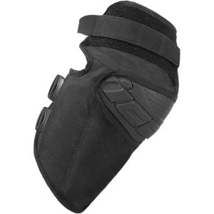 ICON ZAŠČITA KOLEN FIELD ARMOR STREET KNEE™ PROTECTOR BLACK