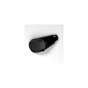 SEAT COWL R7 BLACK