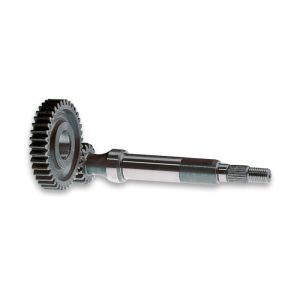 PRIMARY GEARS HTQ z 16/37 (coupl.Ø 18)