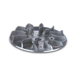 VENTILVAR 2000 half-pulley