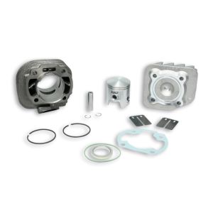 CAST-I-CYLINDER KIT Ø 47 pin Ø 10