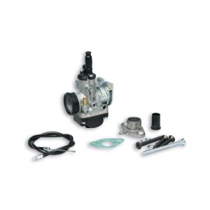 CARB.KIT PHBG 19 AS SCOOTER 50