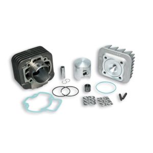 CAST-I-CYLINDER KIT Ø 47 pin Ø 12