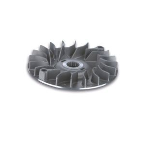 VENTILVAR 2000 half-pulley