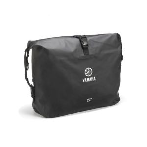 Waterproof Side Case Bag, Left