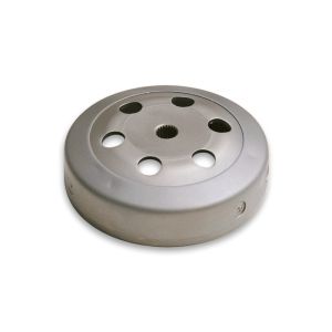 CLUTCH BELL inner Ø 107 mm WEIGHT 508 grams