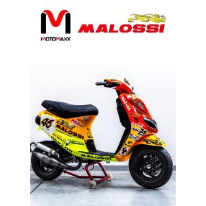 NE NAJDETE MALOSSI IZDELKA ?