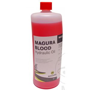 MAGURA CLUTCH fluid 1L Magura MAGURA BLOOD 0721821