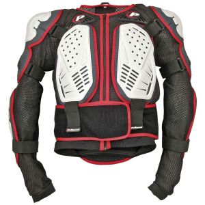 Zaščita telesa Polisport Integral Body protection