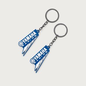 26 PB YAMAHA RACING KEYRING PV