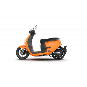 Electric scooter HORWIN EK1 STANDARD RANGE 72V/26Ah Oranžna