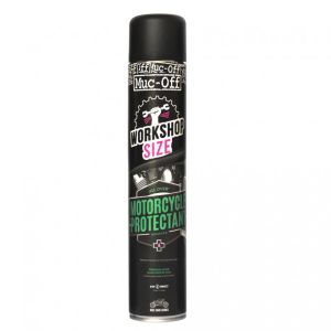 Motorcycle protectant MUC-OFF 601 750ml