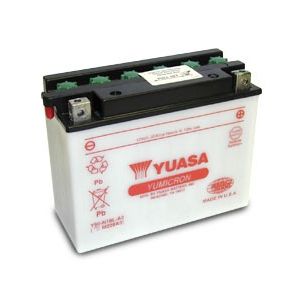 Akumulator YUASA Y50-N18L-A3