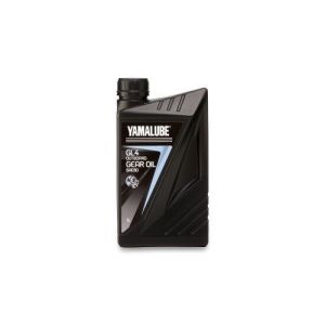 Yamalube® SAE90 GL-4 Gear Oil 1L