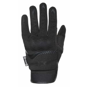 Gloves Jet-City black XXL