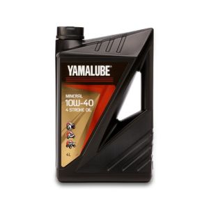 Mineralno olje za agregate Yamalube® – 10W-40 N/A