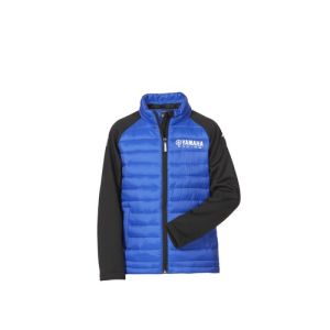 Hibridna otroška jakna Paddock Blue 92cm = 1,5/2 yrs,blue/black