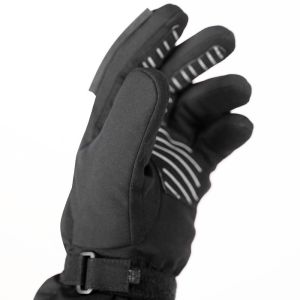 Gloves Montana *WP* black M 5XL