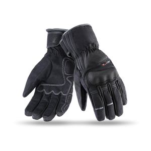 SEVENTY zimske rokavice SD-T5 črne