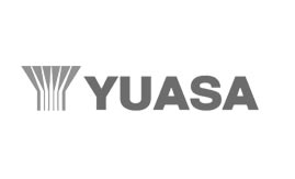 Yuasa Yuasa