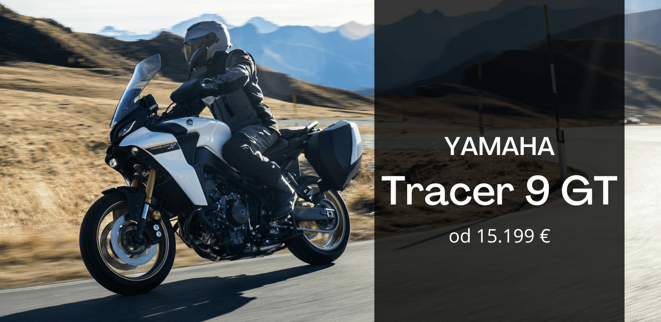 Tracer 9 GT