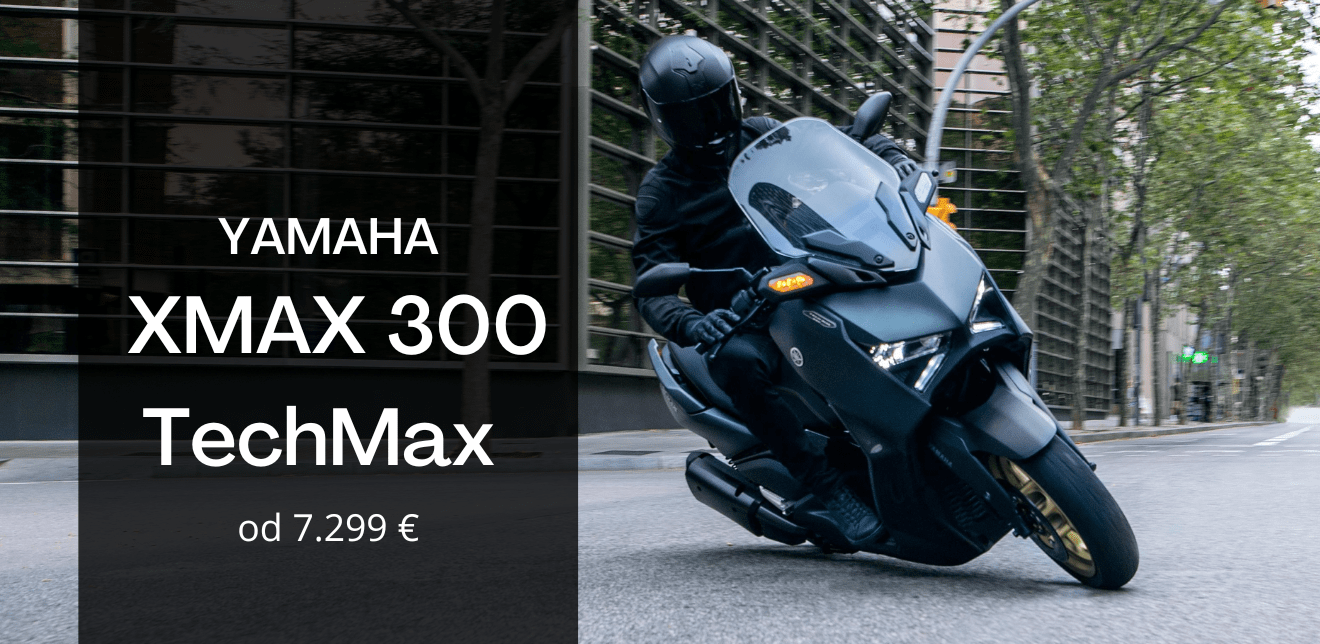 XMAX2023